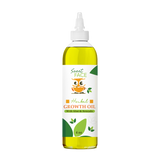 Herbal Hair Growth Oil