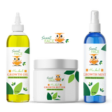 Herbal Hair Growth Oil