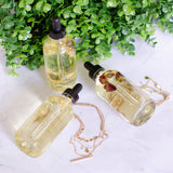 Coconut Açai Nourishing Body Oil
