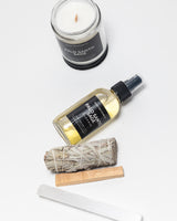 Palo Santo + Sage Room & Body Mist