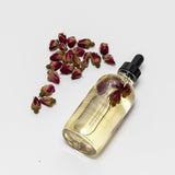 Hibiscus Rose Nourishing Body Oil