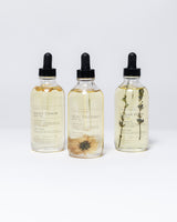 Sugar Plum Nourishing Body Oil