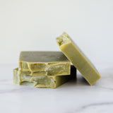 Aloe Hemp Bar Soap