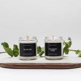 F*ckboy Free Coconut Soy Massage Candle