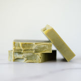 Aloe Hemp Bar Soap