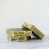 Aloe Hemp Bar Soap
