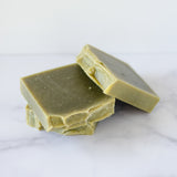 Aloe Hemp Bar Soap