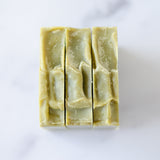 Aloe Hemp Bar Soap