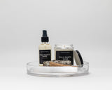 Palo Santo + Sage Room & Body Mist