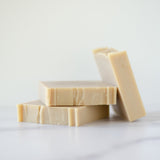 Goat Milk & Honey Moisture Bar Soap