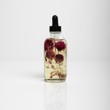 Coconut Açai Nourishing Body Oil