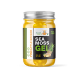 Pineapple Ginger Sea Moss Gel
