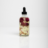 Coconut Açai Nourishing Body Oil