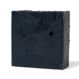 Charcoal Coconut Detox Bar Soap