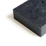Charcoal Coconut Detox Bar Soap