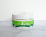 Mangosteen Coconut Whipped Body Butter