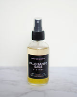 Palo Santo + Sage Room & Body Mist