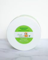 Mangosteen Coconut Whipped Body Butter