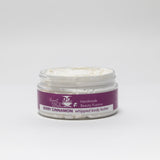 Berry Cinnamon Whipped Body Butter w/ Green Coffee Bean