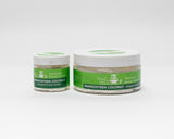 Mangosteen Coconut Whipped Body Butter