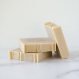 Goat Milk & Honey Moisture Bar Soap